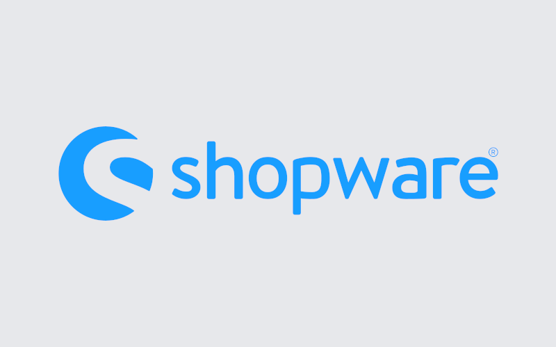 online shop shopware