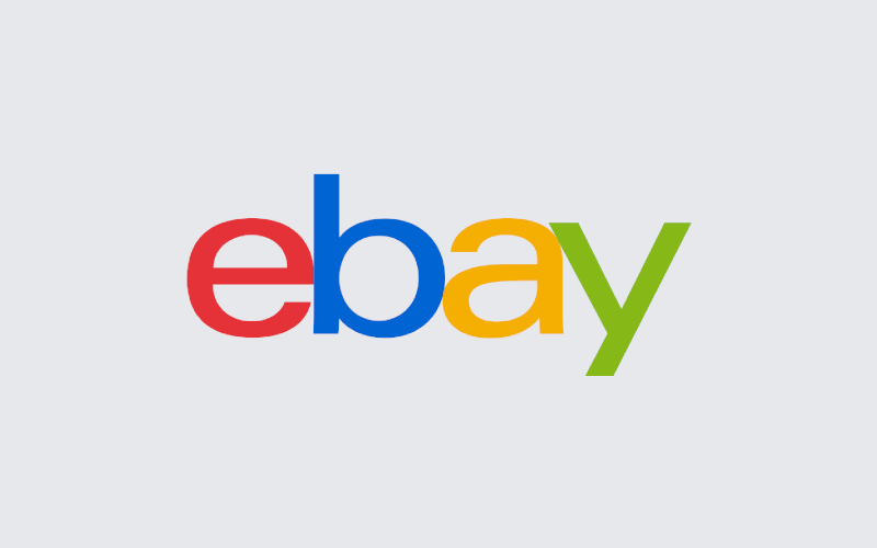 online shop ebay
