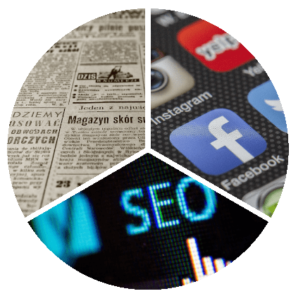 Seo Print SocialMedia