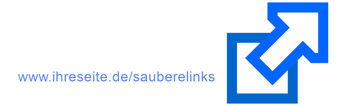 Sprechende URL